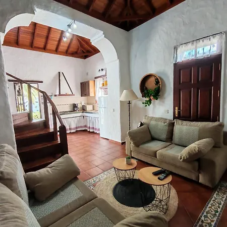 El Poleo 2 Holiday home *