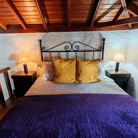 El Poleo 2 Holiday home *