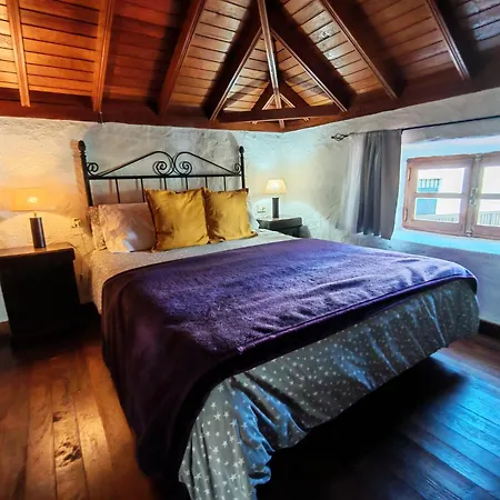 Holiday home El Poleo 2