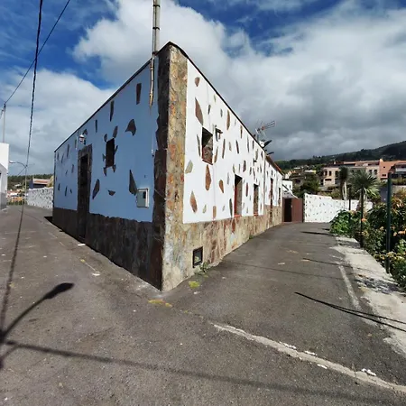 El Poleo 2 El Amparo