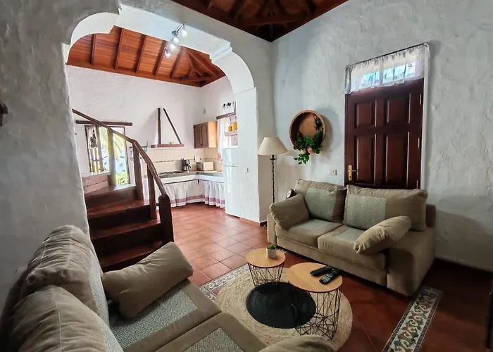 El Poleo 2 Holiday home *