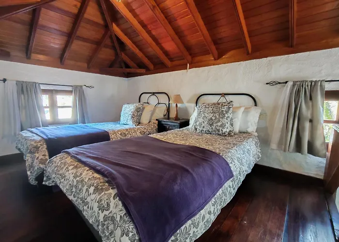 Holiday home El Poleo 2