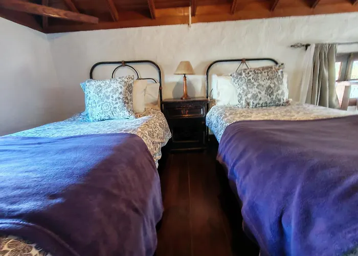 El Poleo 2 Holiday home *