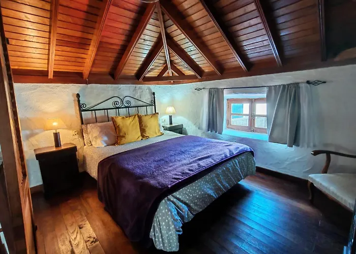 Holiday home El Poleo 2