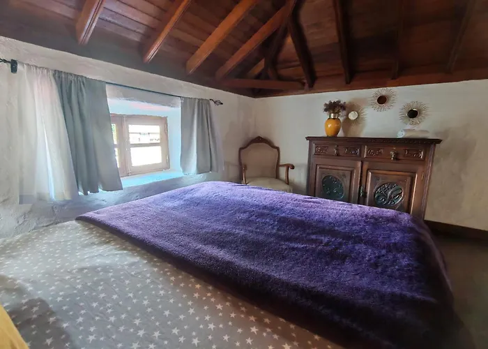 El Poleo 2 Holiday home