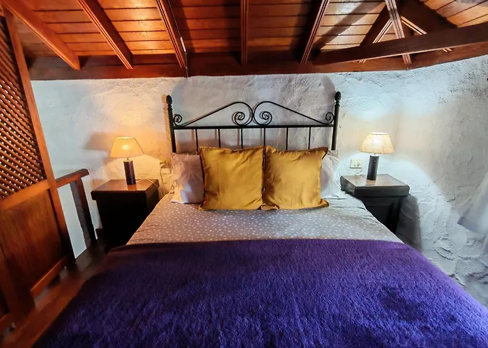 El Poleo 2 Holiday home *