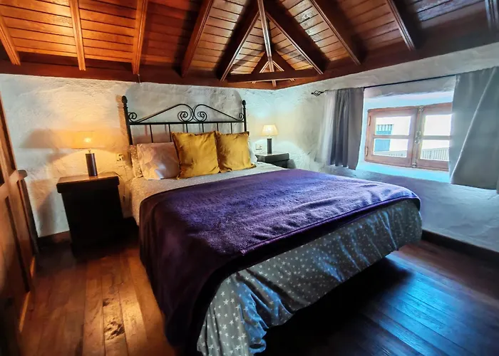 Holiday home El Poleo 2