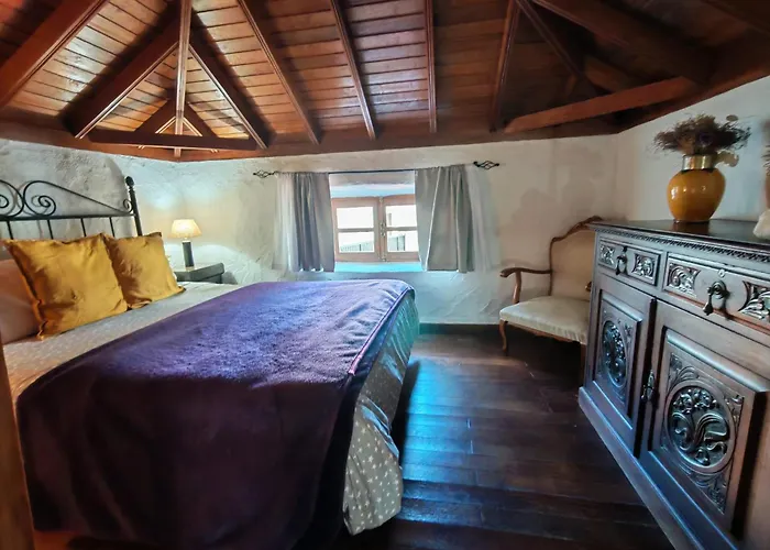 El Poleo 2 Holiday home *