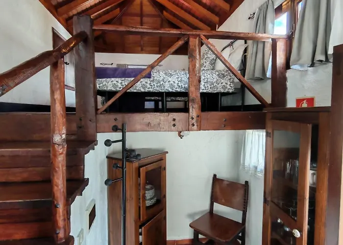 El Poleo 2 Holiday home *