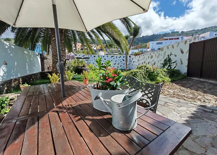 El Poleo 2 Holiday home