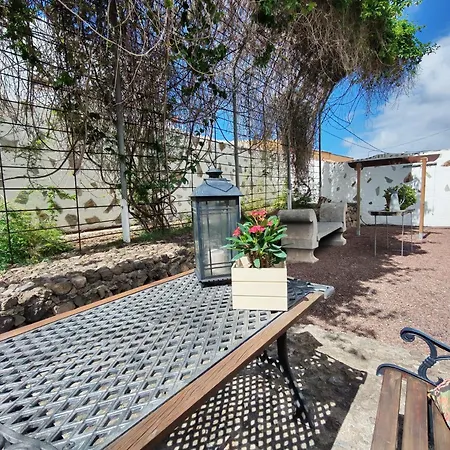 بيت للعطل El Poleo 2 El Amparo