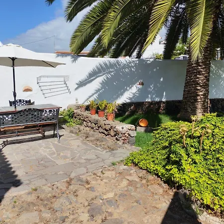 Casa de Férias El Poleo 2 El Amparo