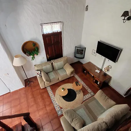 Casa de Férias El Poleo 2 El Amparo