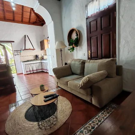 El Poleo 2 * El Amparo