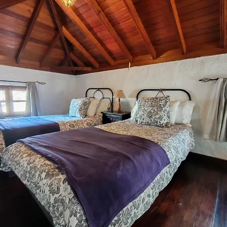 Casa de Férias El Poleo 2