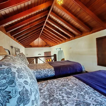 Casa de Férias El Poleo 2 El Amparo