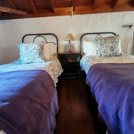 El Poleo 2 Casa de Férias *