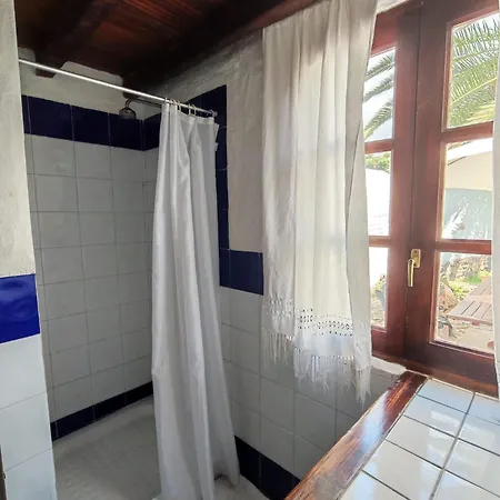 El Poleo 2 Casa de Férias