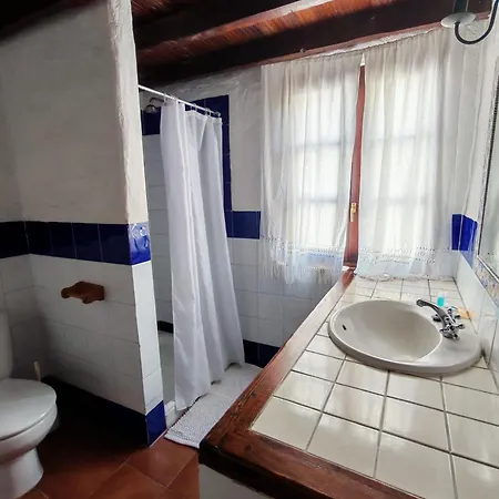 Casa de Férias El Poleo 2