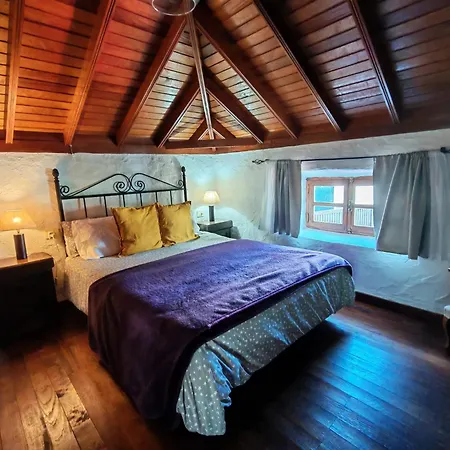 Casa de Férias El Poleo 2