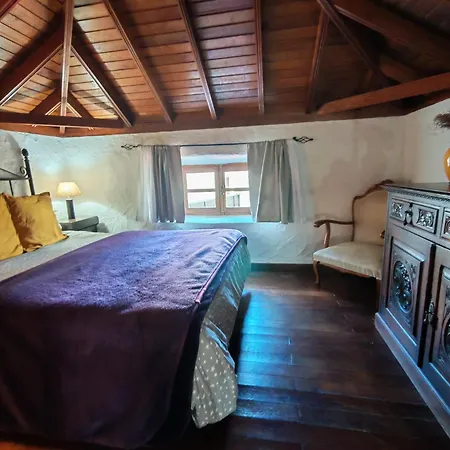 El Poleo 2 بيت للعطل *