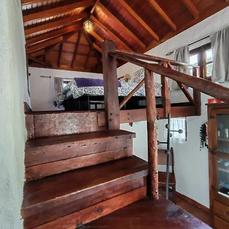 El Poleo 2 * El Amparo