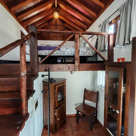 El Poleo 2 Casa de Férias *