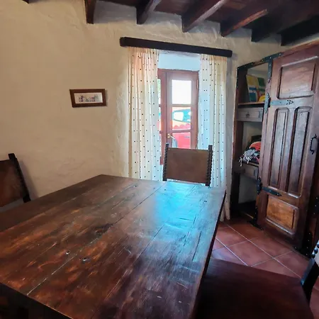 Casa de Férias El Poleo 2 El Amparo