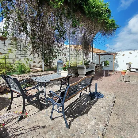 El Poleo 2 * El Amparo