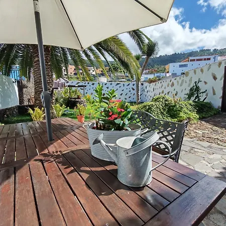 El Poleo 2 Casa de Férias