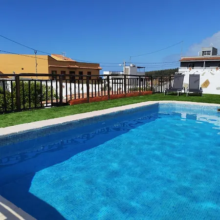 El Poleo 2 * El Amparo