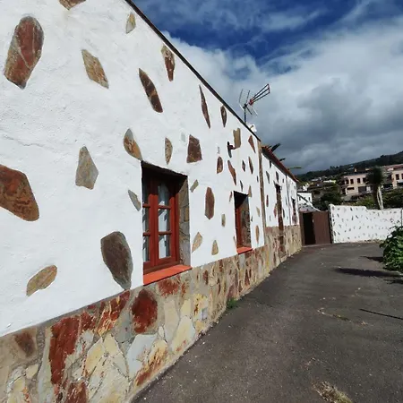 Casa de Férias El Poleo 2 El Amparo