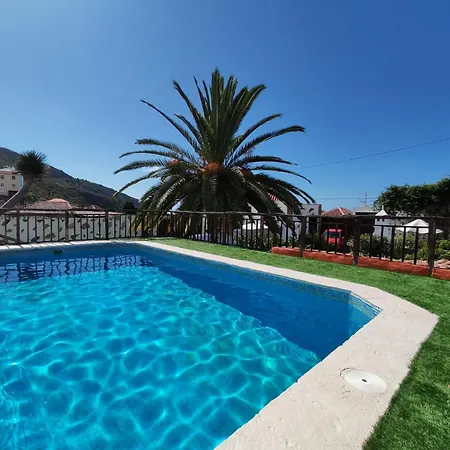 El Poleo 2 * El Amparo