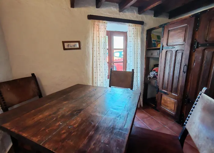 Nyaraló El Poleo 2 El Amparo